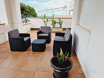 Appartamento vista mare - Lido di Noto