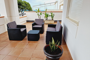 Appartamento vista mare - Lido di Noto