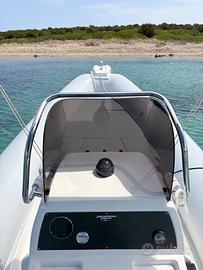 Gommone Panamera Yacht 60