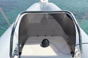 Gommone Panamera Yacht 60