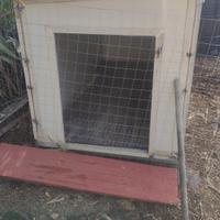 cuccia per cani di grossa taglia