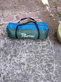 Tenda da campeggio e  accessori 