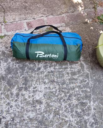 Tenda da campeggio e  accessori 