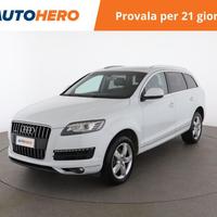 AUDI Q7 SG52887