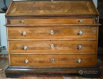 ribalta emiliana del 700