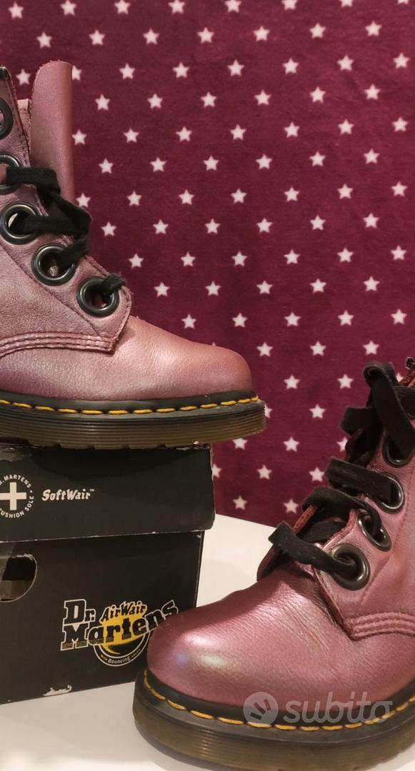 Dr martens outlet molly usate