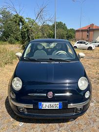 Fiat 500 2011 1.2 69cv neopatentati