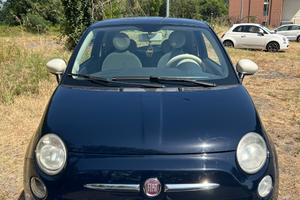 Fiat 500 2011 1.2 69cv neopatentati