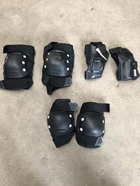 PROTEZIONI ROLLERBLADE