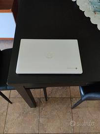 Chromebook hp 14a nf0006nl