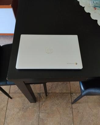 Chromebook hp 14a nf0006nl