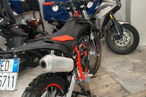 Beta rr125 4t