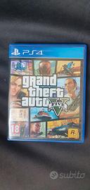 Gta 5 ps4/ps5