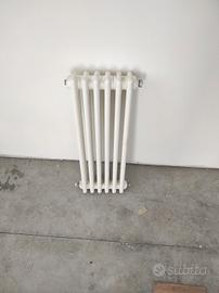 termosifone bianco