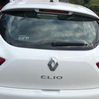 Renault clio an2014
