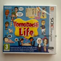 Tomodachi Lite sigillato - Nintendo 3DS