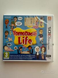 Tomodachi Lite sigillato - Nintendo 3DS