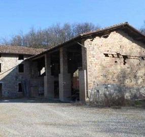 Rustico a Vezzano sul Crostolo (RE)