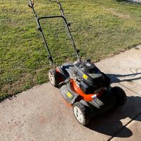 Tosaerba Husqvarna