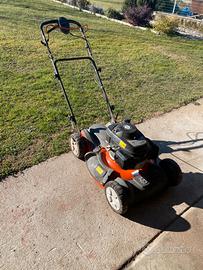 Tosaerba Husqvarna