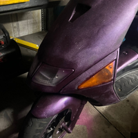 Aprilia sr 50