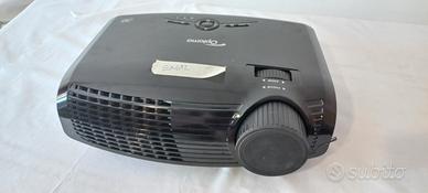 Proiettore home cinema Optoma HDMI