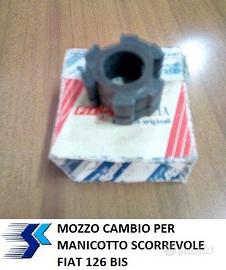 Mozzo cambio Fiat 126 bis(1987-1999)