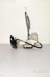 SERRATURA POSTERIORE DESTRA FIAT 500 X Serie 52028