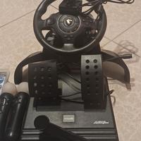 Volante PS3