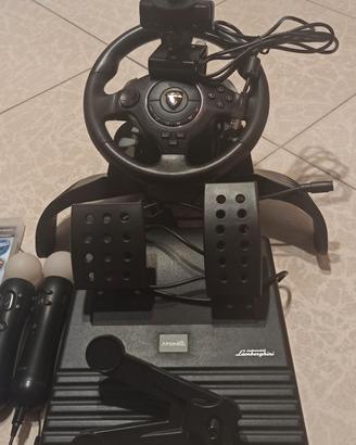 Volante PS3