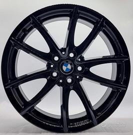 4 cerchi lega bmw x1 x2 new r18 lt5367