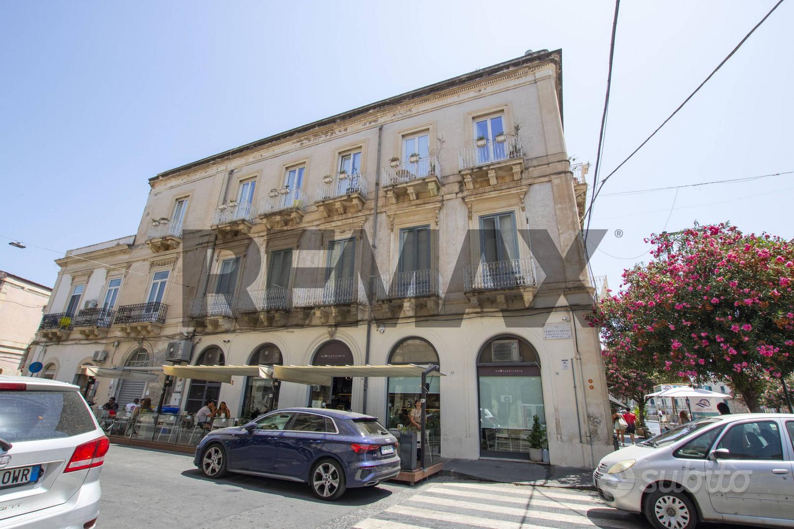 Appartamento – Siracusa, Ortigia - Vista 3