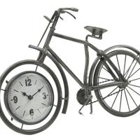 Orologio Bike Cm 38.5X7.5X25 Min 2