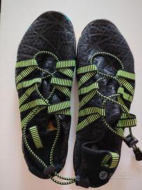 scarpe per scogli 