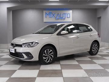 Volkswagen Polo 1.0 TSI Life 95CV