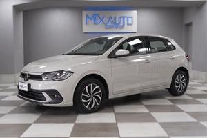 Volkswagen Polo 1.0 TSI Life 95CV