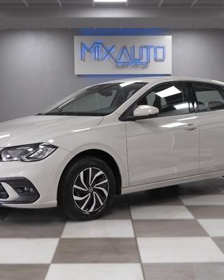 Volkswagen Polo 1.0 TSI Life 95CV