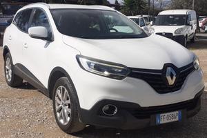 Renault Kadjar N1 2016 - 1.5DCI OK NEOP. LB AUTOMO