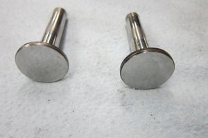 Bicchierini Aste Valvole Gilera 150 Super Sport