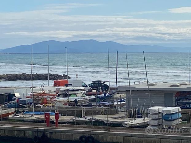 Appartamento a Castiglione della Pescaia