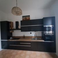Cucina nuova completa (4m lineari)
