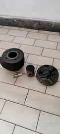 Gruppo termico 125cc originale Vespa PX
