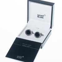 Gemelli Montblanc Meisterstuck (nuovo)