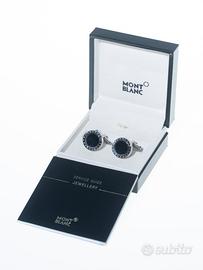 Gemelli Montblanc Meisterstuck (nuovo)