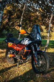 Ktm 990 Adventure