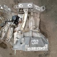 Cambio Alfa Romeo Mito 199B4000 1.3 MJ