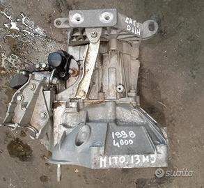 Cambio Alfa Romeo Mito 199B4000 1.3 MJ