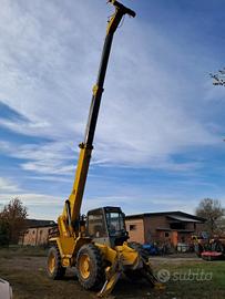 Telescopico JCB modello 530-110