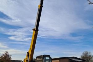 Telescopico JCB modello 530-110