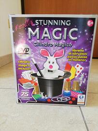 Gioco di magia